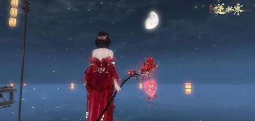 逆水寒最新时装爆料视频,华丽转身,古风服饰再升级